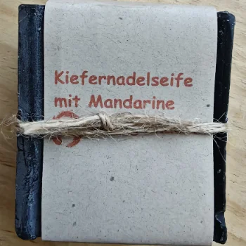 Kiefernadelseife 1